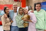 Свежие фото от участников (28.07.2021)