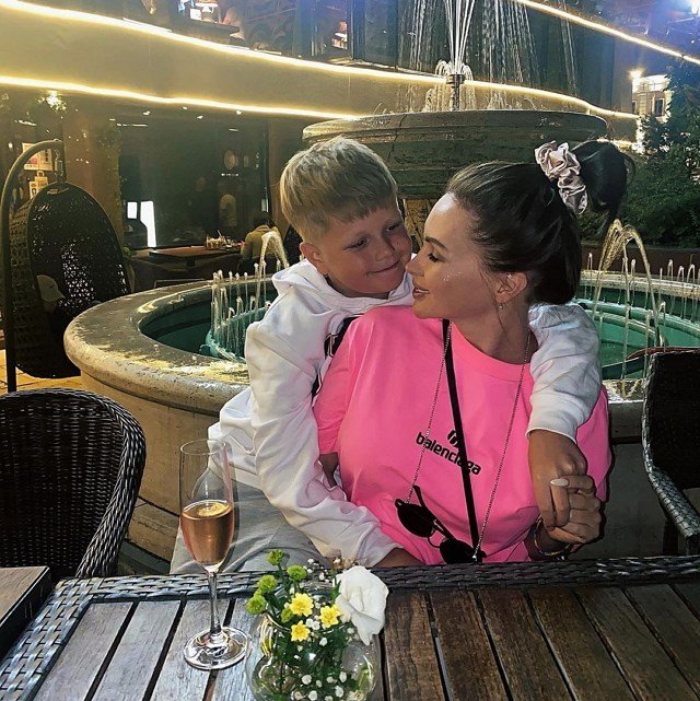Фотоподборка детей участников (28.07.2021)