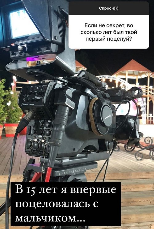 Надежда Ермакова: Я его уважаю и ценю