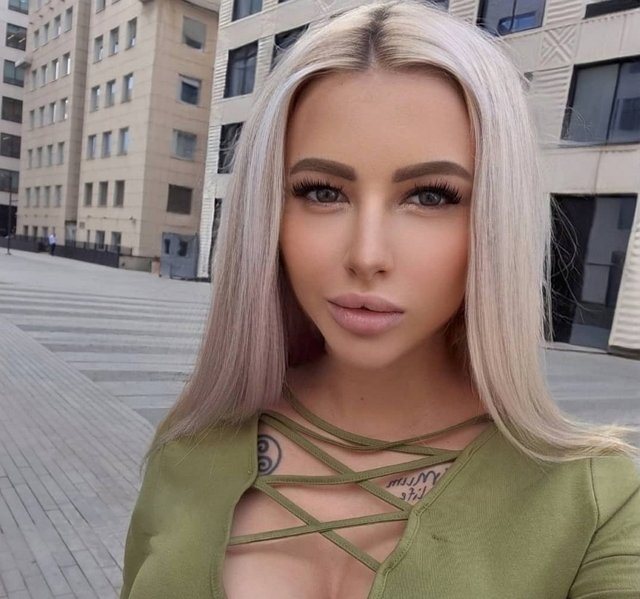 Клавдия Безверхова: Я разберусь, как мне нужно жить!