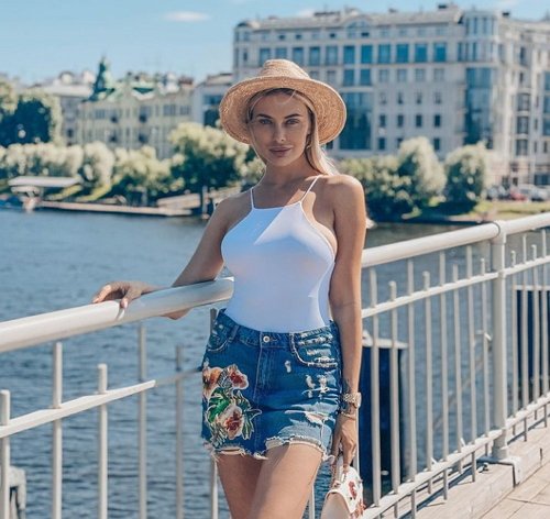 Юлия Жукова: Куда смотрят родители?!