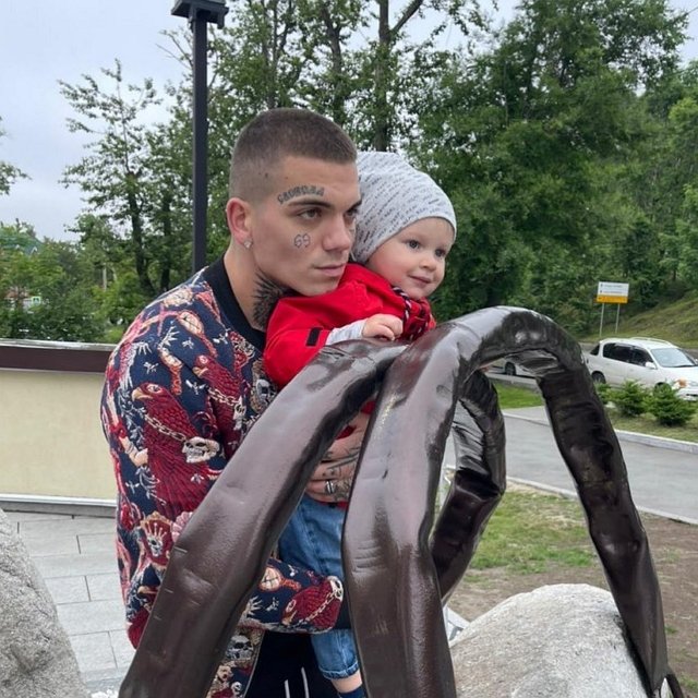 Фотоподборка детей участников (30.07.2021)