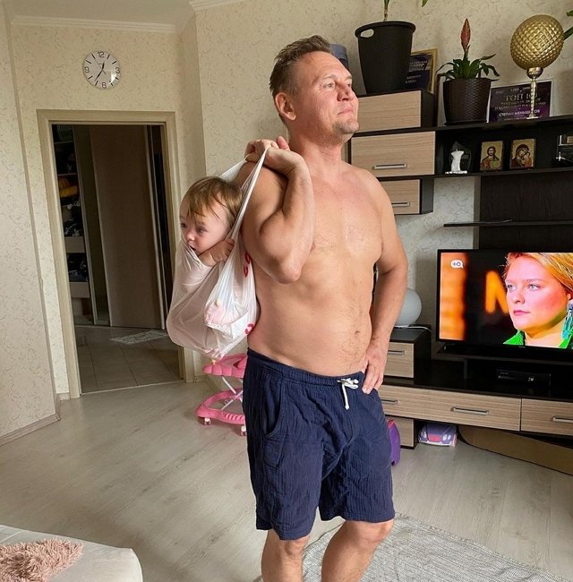 Фотоподборка детей участников (30.07.2021)