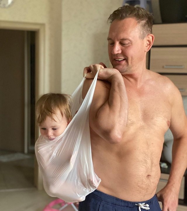 Фотоподборка детей участников (30.07.2021)
