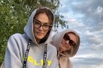 Свежие фото от бывших участников (30.07.2021)