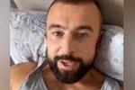 Алексея Адеева выписали из больницы