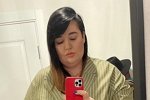 Александра Черно: Там уже за вас всё решили