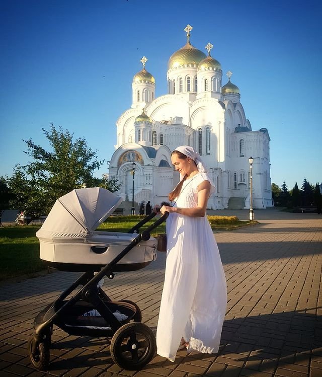 Свежие фото от бывших участников (31.07.2021)