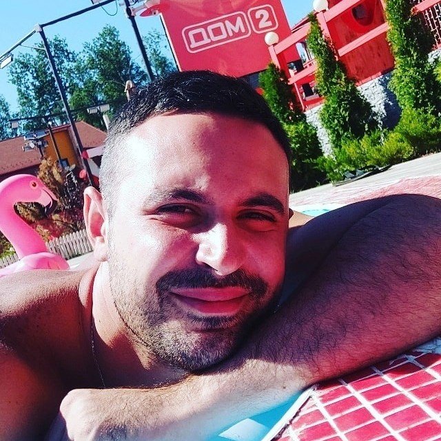 Свежие фото от участников (1.08.2021)