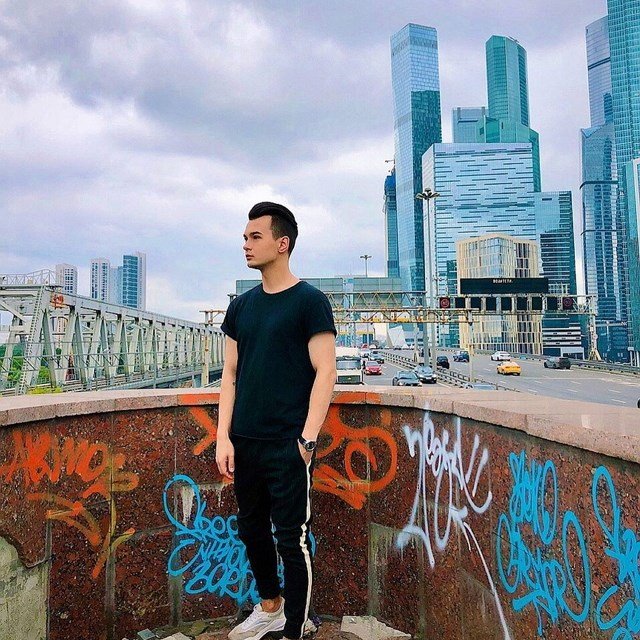 Свежие фото от бывших участников (1.08.2021)