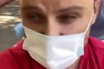 Семен Фролов: Кислородную маску наконец-то сняли!