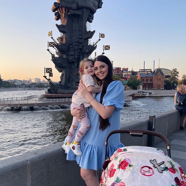 Фотоподборка детей участников (2.08.2021)