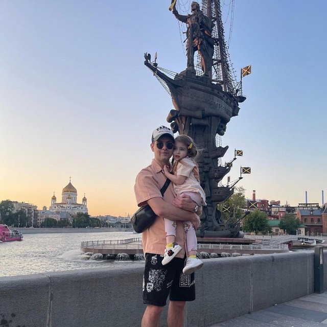 Фотоподборка детей участников (2.08.2021)