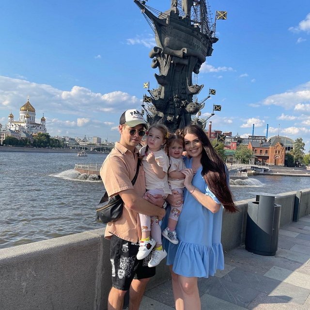 Фотоподборка детей участников (2.08.2021)
