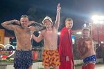 Максим Дроздецкий: Я очень многое перенял от настоящих мужиков