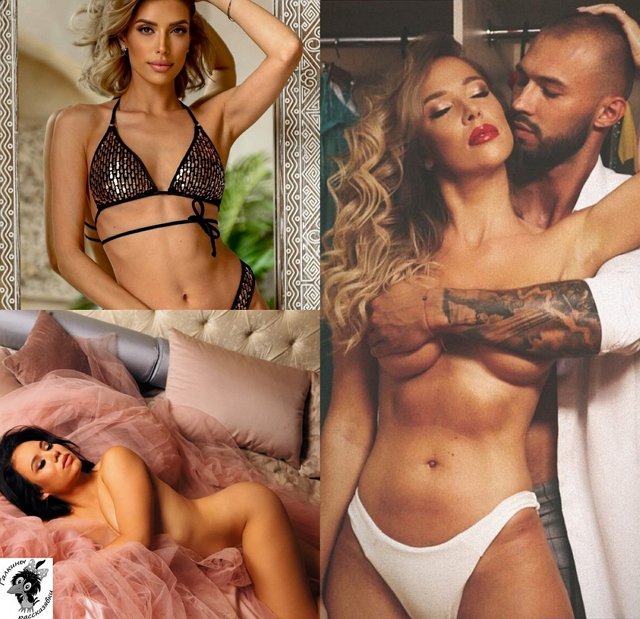 Мнение о событиях на Доме-2 (3.08.2021) Мнение о событиях на Доме-2 (3.08.2021)