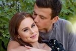 Артур Николайчук: У Кати очень специфический характер