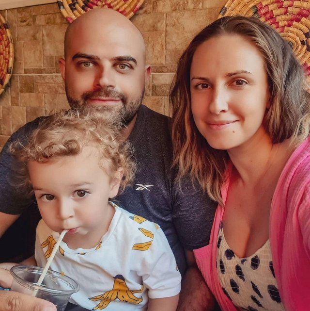 Фотоподборка детей участников (3.08.2021)