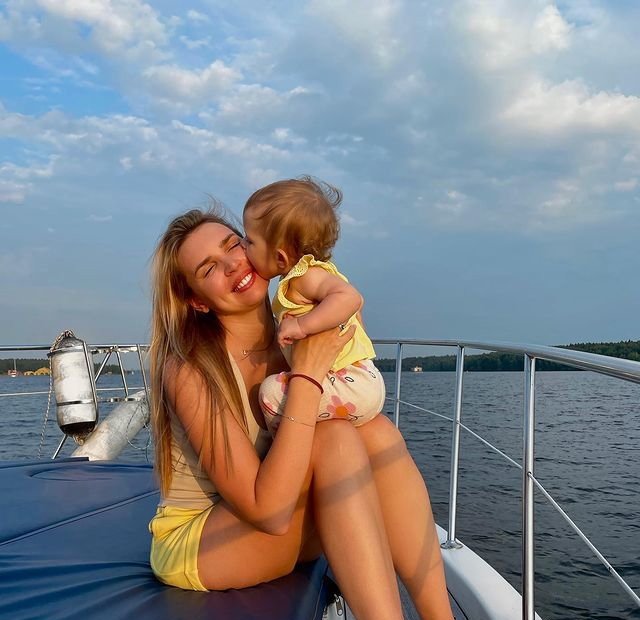 Элла Суханова: Я в растерянности