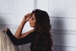 Яна Захарова: Мне нравилось общаться