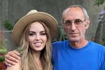 Юлия Ефременкова: Я пригласила папу в Москву