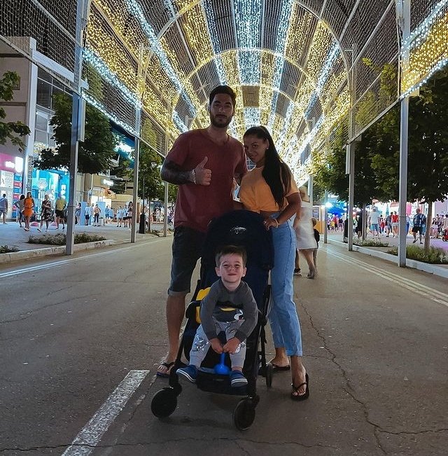 Фотоподборка детей участников (5.08.2021)