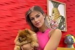 Анастасия Бигрина: Наверное, мы все бываем такими