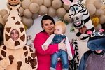 Александра Черно: Как же хочется просто жить
