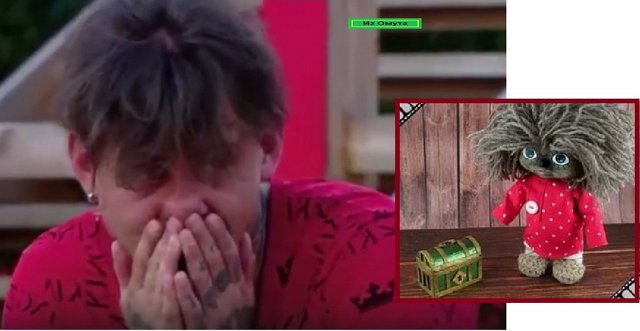 Приколы о Дом-2 (11.08.2021)