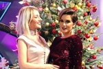 Тата Блюменкранц: Ретровидео моего «страстного» танца