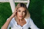 Анна Мадан: Соскучилась по нашей болтовне