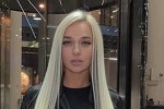 Настя Стецевят: Благодаря трудностям я стала тем, кто я есть