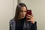 Алёна Опенченко: Он был уже не в паре