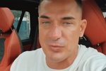 Курбан Омаров: Умею смотреть в будущее с оптимизмом