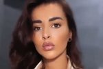Кристина Бухынбалтэ: Я не знаю, как быть