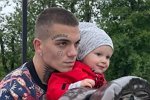 Илья Сёмин: У меня два младших брата