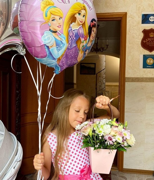 Мария Круглыхина: Спасибо всем за поздравления! Мария Круглыхина: Спасибо всем за поздравления!