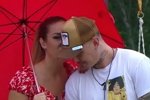 Надежда Ермакова: Смешно, когда он злится