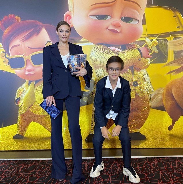 Фотоподборка детей участников (15.08.2021)