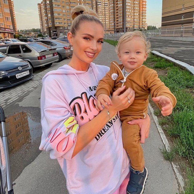 Фотоподборка детей участников (15.08.2021)
