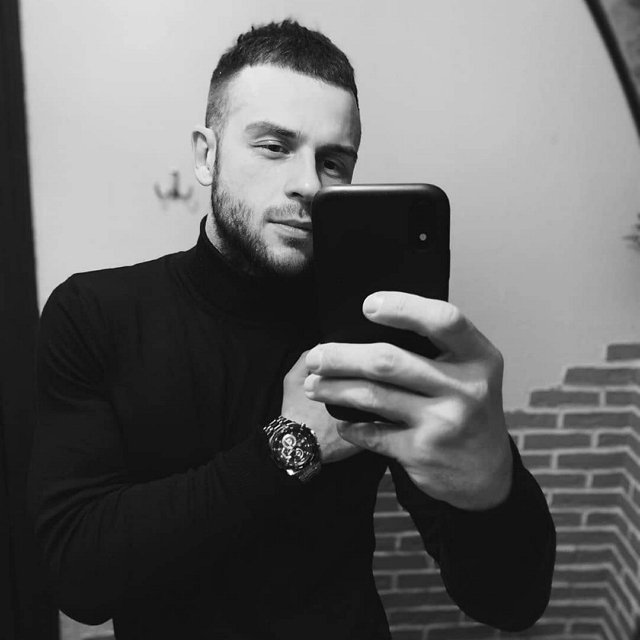 Жизнь после телестройки: Сергей Худяков