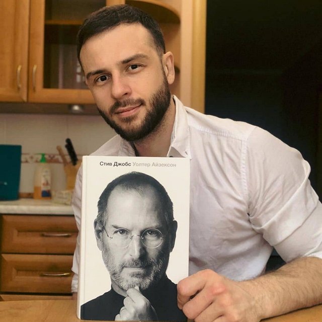 Жизнь после телестройки: Сергей Худяков