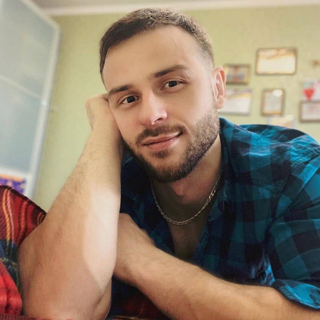 Жизнь после телестройки: Сергей Худяков