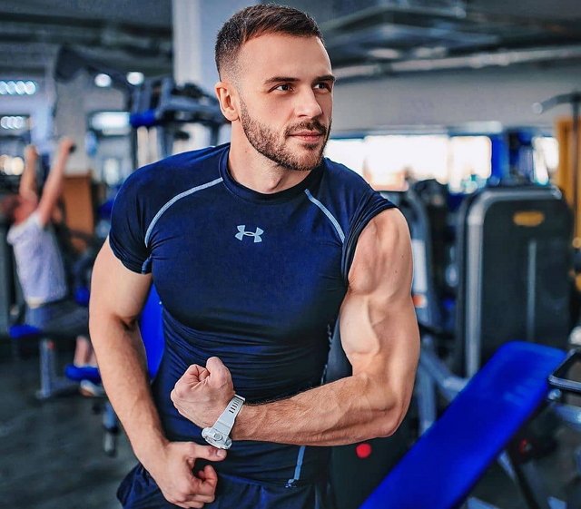 Жизнь после телестройки: Сергей Худяков