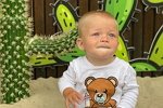 Фотоподборка детей участников (16.08.2021)