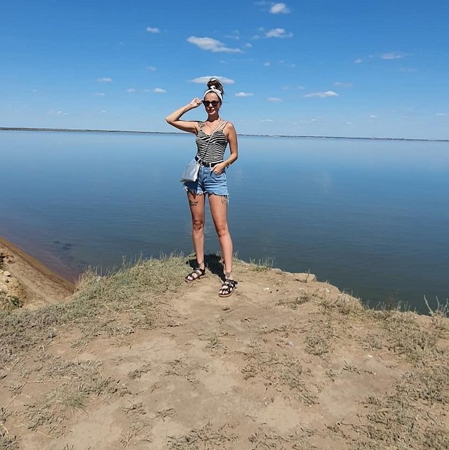 Жизнь после телестройки: Ольга Ветер