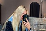 Кристина Лясковец: Для меня глупо везде ходить на каблуках