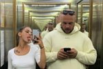 Алена Опенченко: Я не уважаю его как мужчину