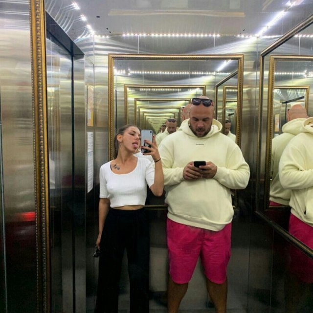 Алена Опенченко: Я не уважаю его как мужчину Алена Опенченко: Я не уважаю его как мужчину