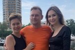 Катя Богданова: Условия работы замечательные